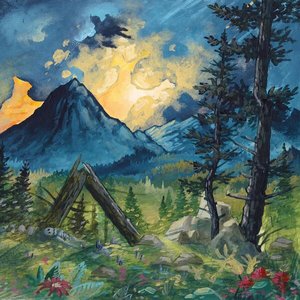 Image for 'Jackals of Eden'