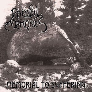 Image for 'Memorial to Suffering'