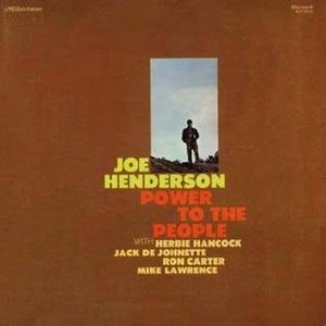“Power to the People (Remastered)”的封面