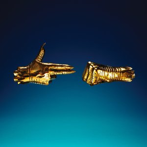 'Run The Jewels 3' için resim