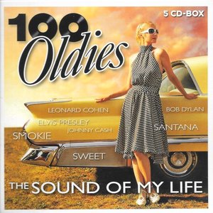 Image for '100 Oldies: The Sound of My Life'