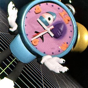 Zdjęcia dla 'Out of Time'