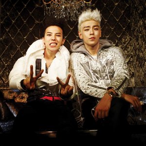 Image for 'GD&TOP'
