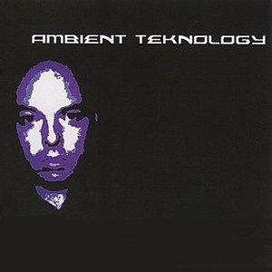 Bild für 'Ambient Teknology'