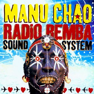 Bild für 'Radio Bemba Sound System'