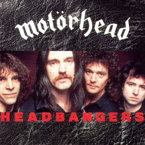 Image for 'Headbangers'