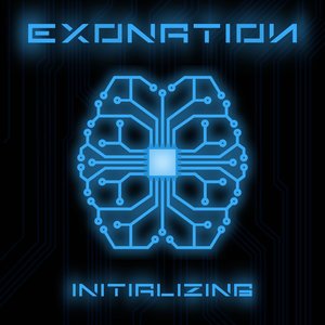 Image for 'Initializing'