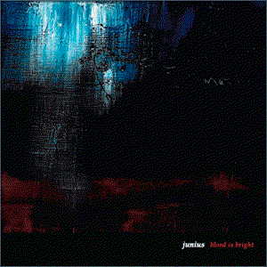 Image for 'Blood is Bright EP'