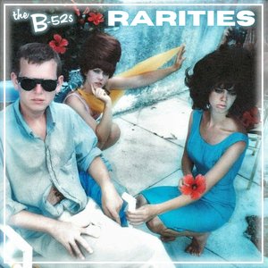 Image for 'Rarities'