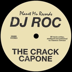 Изображение для 'The Crack Capone'