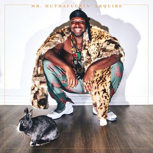 Image for 'Mr. Muthafuckin' eXquire'