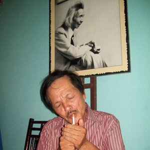 Image for 'Lộc Vàng'