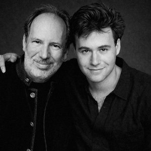 Image for 'Hans Zimmer & Benjamin Wallfisch'