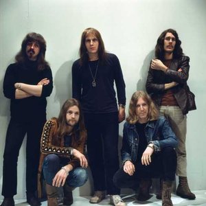 Bild für 'Cuby & The Blizzards'