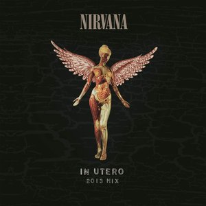 Image for 'In Utero (2013 mix)'