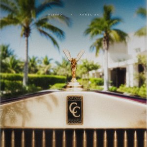 Image for 'CAPCANA COCOA'
