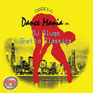 Imagen de 'Dance Mania Ghetto Classics Vol. 1'