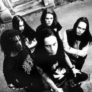 Immagine per 'Entombed'