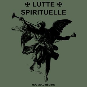 Immagine per 'Nouveau régime'