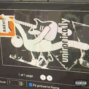 Immagine per 'xaev_ALBUM.LEAK(Dec0252024)'