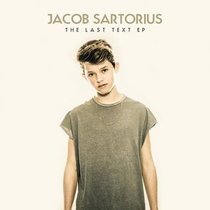 Immagine per 'The Last Text EP'