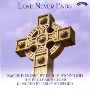 Image for 'Love Never Ends'