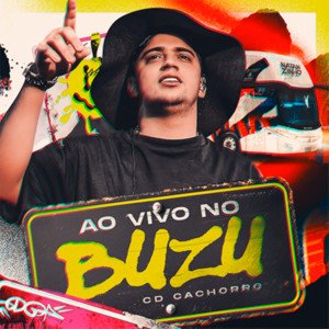 Image for 'Ao Vivo no Buzu'