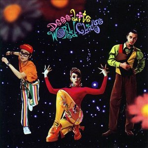 Image for 'World Clique'