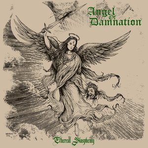 Imagem de 'Ethereal Blasphemy'