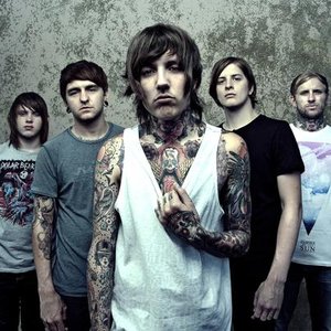 Image for 'Bring Me the Horizon'