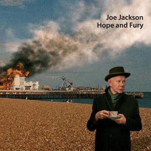Image for 'Hope and Fury'