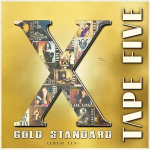 Imagem de 'Gold Standard (Album Ten)'