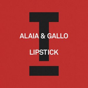 Image for 'Lipstick'