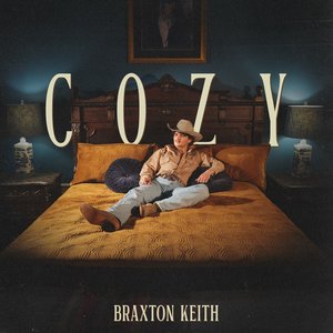 Image for 'Cozy'