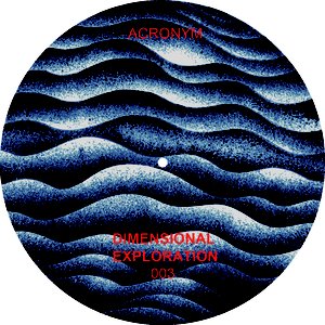 Zdjęcia dla 'Dimensional Exploration 003'