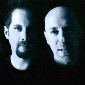 Image for 'John Petrucci & Jordan Rudess'
