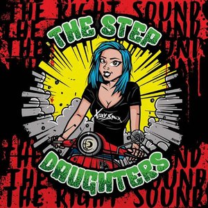 Immagine per 'The Right Sound'
