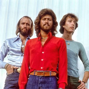 Bild för 'Bee Gees'