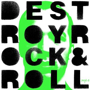 Image for 'Destroy Rock & Roll'