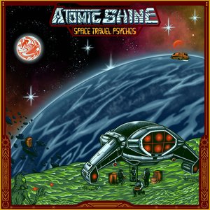 Zdjęcia dla 'Space Travel Psychos'