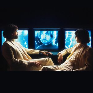 Image for 'Justice & Tame Impala'