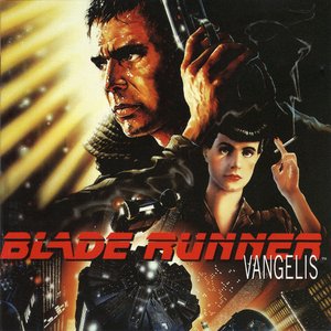 Image for 'Blade Runner Soundtrack'