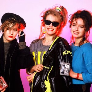 Image for 'Bananarama'