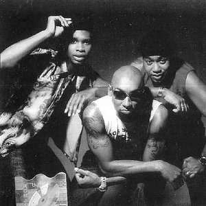 Bild für 'The Soca Boys'