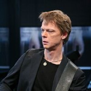 Image for 'Tony Overwater'