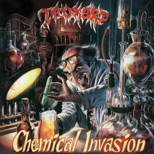 Image for 'Chemical Invasion'