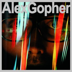 Bild für 'Alex Gopher (Versailles Special Edition)'