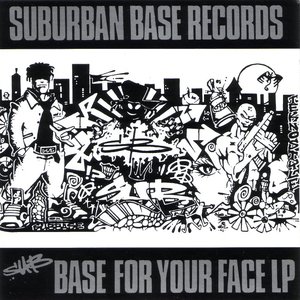 Zdjęcia dla 'Sub Base For Your Face'