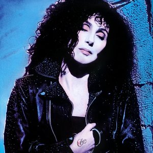 Image for 'Cher'