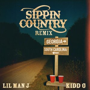 Image for 'Sippin Country (Remix)'